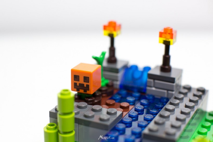 Le lego au service de l’intelligence collective en entreprise Le lego au service de l’intelligence collective en entreprise